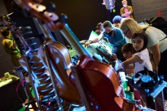 Eureka! The National Children's Museum, Halifax 2021