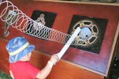 Jimmy's Farm Festival 2016