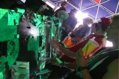 Acousatron Glastonbury 2010