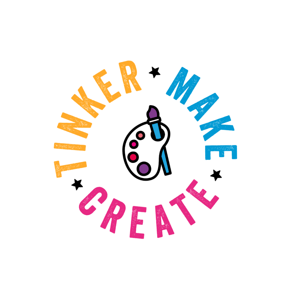 Tinker Make Create