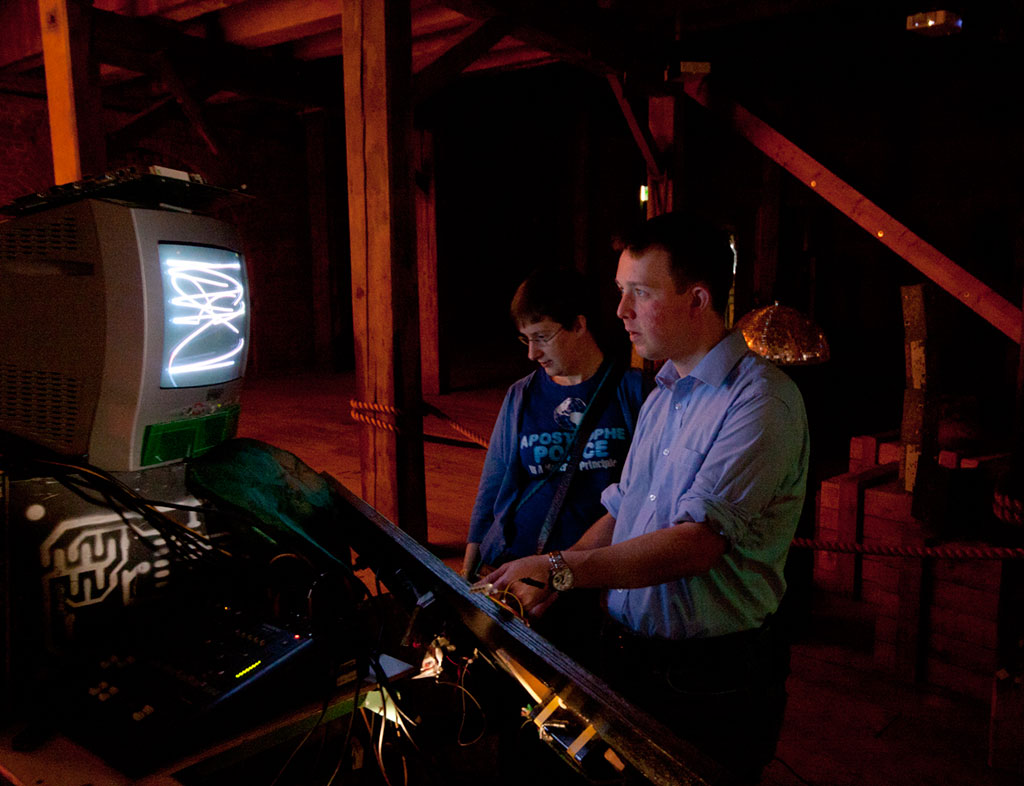 sound-visualisation-Science-Industry-Museum