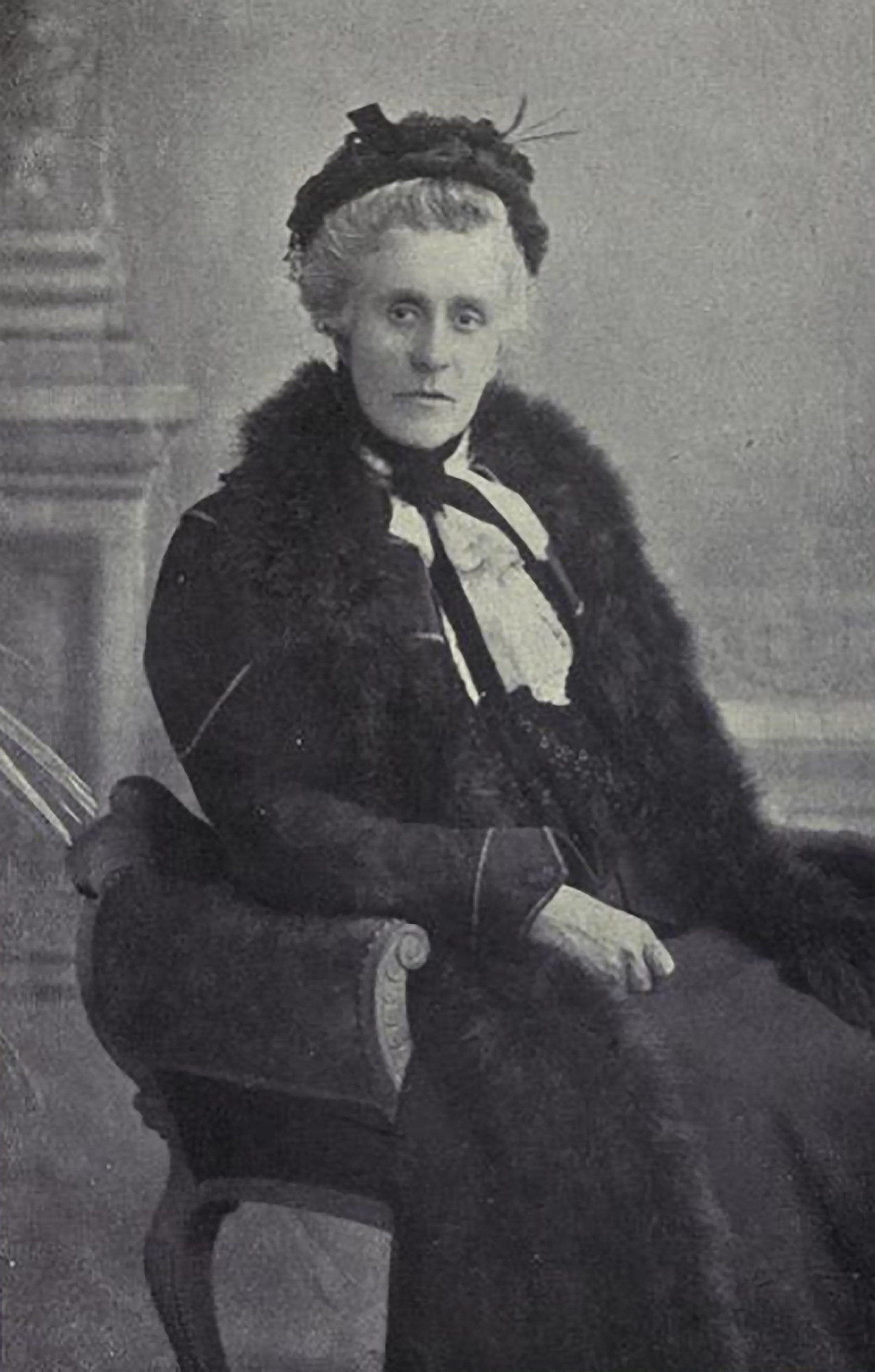 Megan Watts Hughes